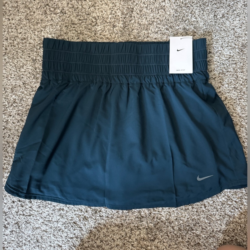 NWT Nike Skort